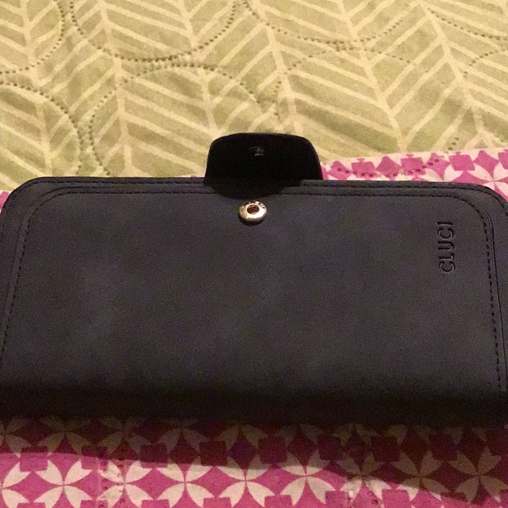 Cluci Wallet - Picture 10 of 10